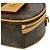 Louis Vuitton Boîte Chapeau Canvas Micro Marrone - vista 6