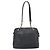 Chanel Triple CC Chain Shoulder Caviar Leather Nero - vista 2