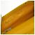 Portacellulare Chanel Vintage CC Caviar Giallo - vista 4