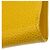 Portacellulare Chanel Vintage CC Caviar Giallo - vista 7