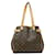 Louis Vuitton Batignolles Monogram Vertical Marrone