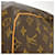 Louis Vuitton Keepall Monogram 60 Marrone - vista 7