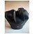Borsa tote in pelle nera KHAITE Nero - vista 2