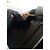 Borsa tote in pelle nera KHAITE Nero - vista 3