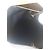 Borsa tote in pelle nera KHAITE Nero - vista 5