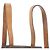 Zaino e Borsa a Spalla Louis Vuitton Monogram Montsouris MM Marrone - vista 2