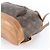 Zaino e Borsa a Spalla Louis Vuitton Monogram Montsouris MM Marrone - vista 4