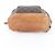 Zaino e Borsa a Spalla Louis Vuitton Monogram Montsouris MM Marrone - vista 5