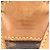 Zaino e Borsa a Spalla Louis Vuitton Monogram Montsouris MM Marrone - vista 8