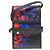 Borsa a tracolla porta telefono Gucci Square G Space Nero