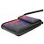 Borsa a tracolla porta telefono Gucci Square G Space Nero - vista 7