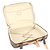 Borsa Boston Louis Vuitton Monogram Satellite 65 in pelle Marrone - vista 7
