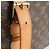 Borsa Boston Louis Vuitton Monogram Satellite 65 in pelle Marrone - vista 8