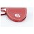 Charm per borsa in pelle rossa Goyard - vista 4