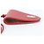 Charm per borsa in pelle rossa Goyard - vista 5