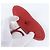 Charm per borsa in pelle rossa Goyard - vista 7