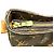 Louis Vuitton Looping GM Schultertasche Braun - vista 7