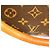 Louis Vuitton Looping GM Schultertasche Braun - vista 8