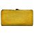 Cartera larga Continental Viennois Louis Vuitton Amarillo - vista 2