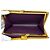 Cartera larga Continental Viennois Louis Vuitton Amarillo - vista 5
