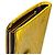 Cartera larga Continental Viennois Louis Vuitton Amarillo - vista 6