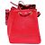 Noe Borsa a Spalla Louis Vuitton Petit Noé Rosso - vista 2