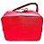 Noe Borsa a Spalla Louis Vuitton Petit Noé Rosso - vista 3