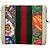 Cartera compacta Gucci Ophidia Multicolor - vista 2
