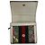 Cartera compacta Gucci Ophidia Multicolor - vista 3