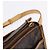 LOUIS VUITTON Borsa a tracolla lunga Monogram Popincourt M40008 LV Auth 194197 Monogramma - vista 10