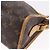 LOUIS VUITTON Borsa a tracolla lunga Monogram Popincourt M40008 LV Auth 194197 Monogramma - vista 15