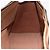 LOUIS VUITTON Borsa a tracolla lunga Monogram Popincourt M40008 LV Auth 194197 Monogramma - vista 20
