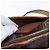LOUIS VUITTON Borsa a tracolla lunga Monogram Popincourt M40008 LV Auth 194197 Monogramma - vista 21