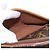 LOUIS VUITTON Borsa a tracolla lunga Monogram Popincourt M40008 LV Auth 194197 Monogramma - vista 22
