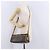 LOUIS VUITTON Borsa a tracolla lunga Monogram Popincourt M40008 LV Auth 194197 Monogramma - vista 23