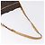 LOUIS VUITTON Borsa a tracolla lunga Monogram Popincourt M40008 LV Auth 194197 Monogramma - vista 7