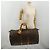 LOUIS VUITTON Monogram Keepall Bandouliere 55 Boston Bag M41414 LV Auth bs36149 - view 26