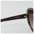 Miu Miu Tortoise Pattern Sunglasses Plastic Brown Auth BA14256 - view 11