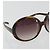 Miu Miu Tortoise Pattern Sunglasses Plastic Brown Auth BA14256 - view 5