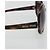 Miu Miu Tortoise Pattern Sunglasses Plastic Brown Auth BA14256 - view 7
