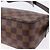 LOUIS VUITTON Borsa a Spalla Damier Ebene Ravello GM N60006 LV Auth 194273SAV - vista 18