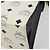 Borsa MCM Vicetos Logogram PVC Pelle 2way White Gold Auth 193908 Bianco D'oro - vista 14