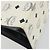Borsa MCM Vicetos Logogram PVC Pelle 2way White Gold Auth 193908 Bianco D'oro - vista 15
