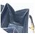 Borsa MCM Vicetos Logogram PVC Pelle 2way White Gold Auth 193908 Bianco D'oro - vista 20