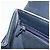 Borsa MCM Vicetos Logogram PVC Pelle 2way White Gold Auth 193908 Bianco D'oro - vista 22