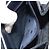 Borsa MCM Vicetos Logogram PVC Pelle 2way White Gold Auth 193908 Bianco D'oro - vista 23