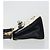 Borsa MCM Vicetos Logogram PVC Pelle 2way White Gold Auth 193908 Bianco D'oro - vista 5