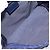 Pochette PRADA Nylon Navy Silver Auth 191985A Prata Azul marinho - vista 10