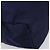 Pochette PRADA Nylon Navy Silver Auth 191985A Prata Azul marinho - vista 16