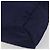Pochette PRADA Nylon Navy Silver Auth 191985A Prata Azul marinho - vista 7